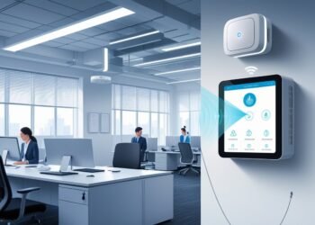 How Implementing a Voice Evacuation System Enhances Emergency Response Efficiency 2 How Implementing a Voice Evacuation System Enhances Emergency Response Efficiency
