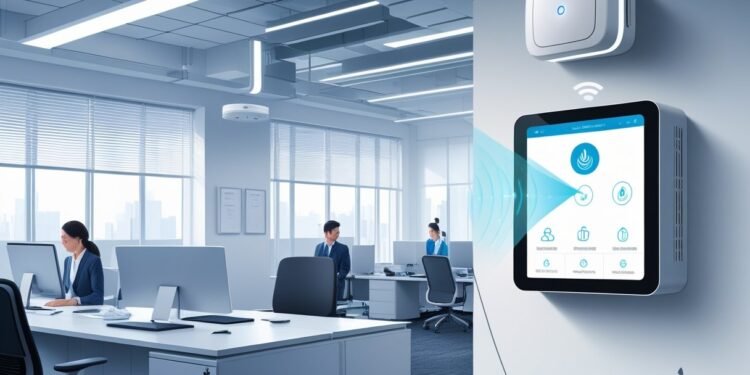 How Implementing a Voice Evacuation System Enhances Emergency Response Efficiency