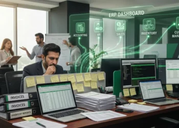 Signs Your Business Needs ERP Implementation 2 Signs Your Business Needs ERP Implementation