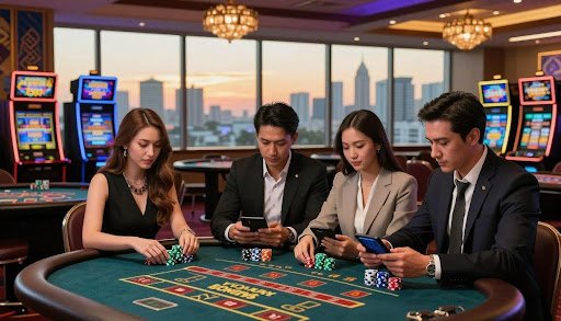 How to compare casino bonuses without wasting money 1 How to compare casino bonuses without wasting money