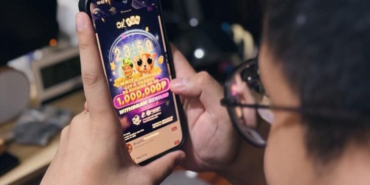 What Makes Online Slot Games a Leading Choice for Casino Players? 1 slot