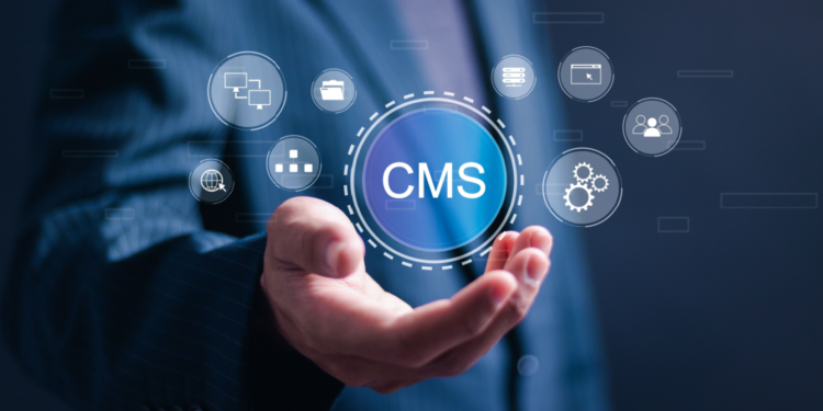 Managing Tour Announcements and Event Content with Headless CMS 1 Managing Tour Announcements and Event Content with Headless CMS