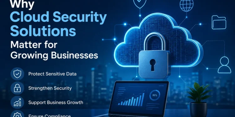 Cloud Security Solutions