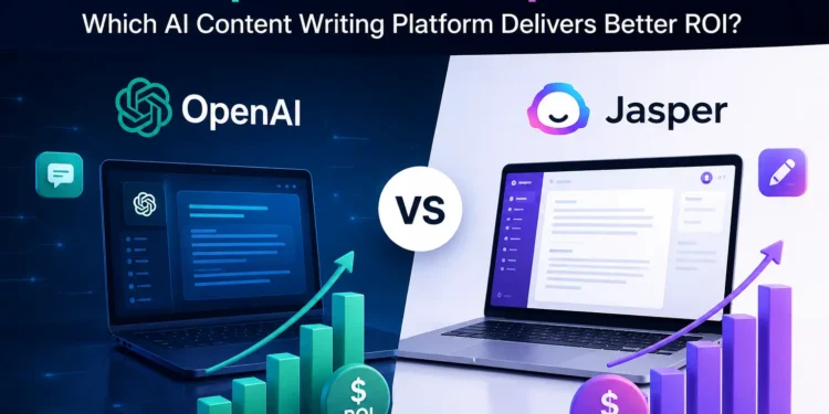 Content Writing