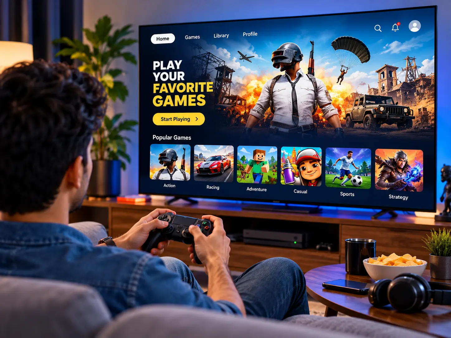 The New Standard for Online Betting Platforms: What Users Expect Today 1 Online